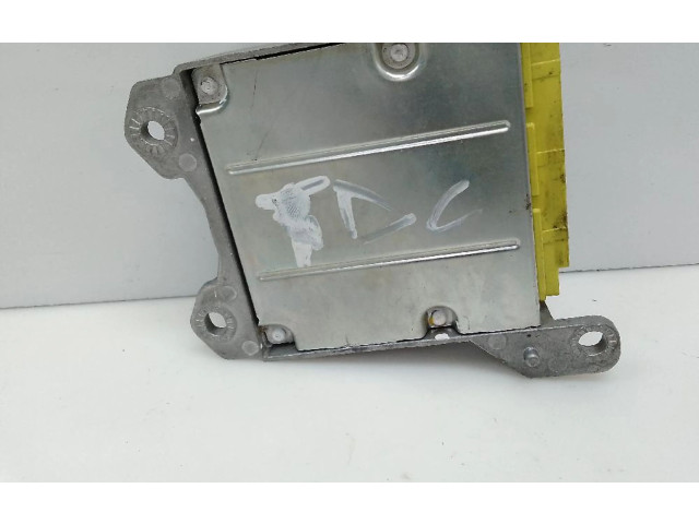 Блок подушек безопасности UR6357K30 Ford Ranger