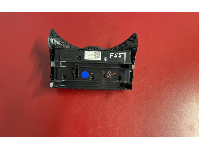 Блок управления климат-контролем 6819715, 61316819715   Mini One  Cooper F56 F55