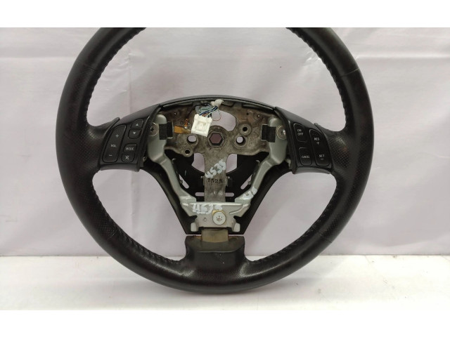 Volant Mazda 5 2007   