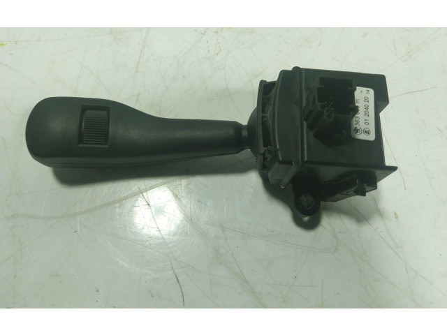 Ручка стеклоочистителей 61318363669, 363669 BMW X3 E83