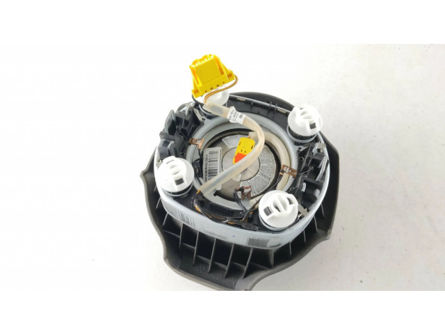 Подушка безопасности водителя 2K5880201F, 670TAL002UBPX Volkswagen Caddy