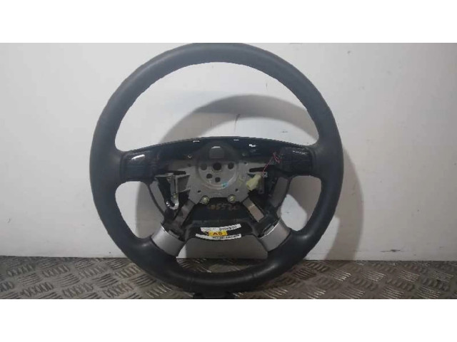 Volant Chevrolet Aveo 2010 R59236, 4RADIOS  