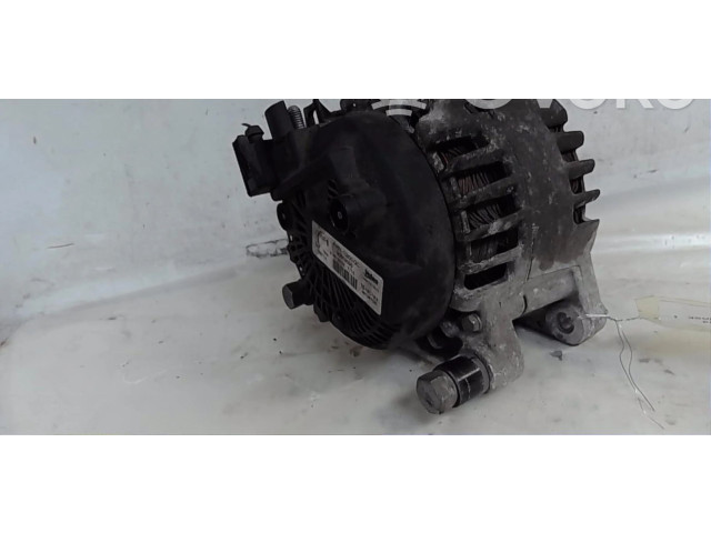 Генератор 1704769 Ford C-MAX II