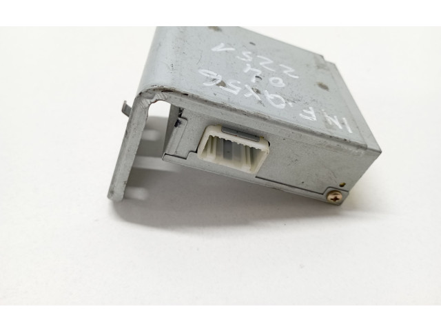 Блок управления 0063145   Infiniti QX56