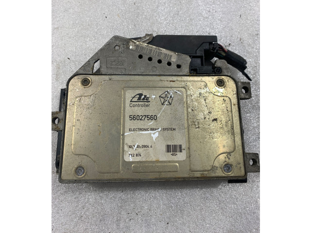 Блок АБС 56027560   Jeep  Grand Cherokee  1993-1998 года