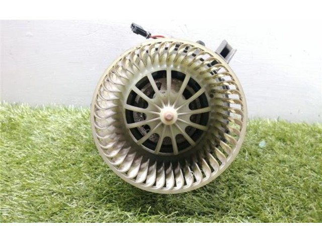 Вентилятор печки 8k1820021, 8k1820021 Audi A4 Allroad