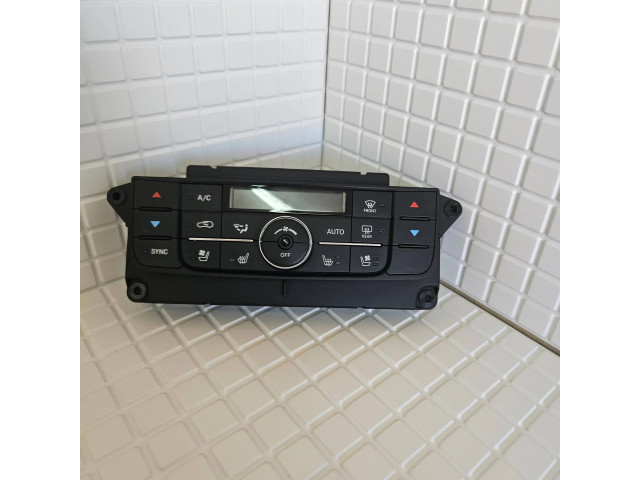 Блок управления климат-контролем 55111924AO Jeep Grand Cherokee