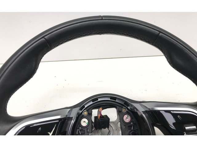 Volant Jaguar I-Pace 2020 M9D33F563BC8PVJ