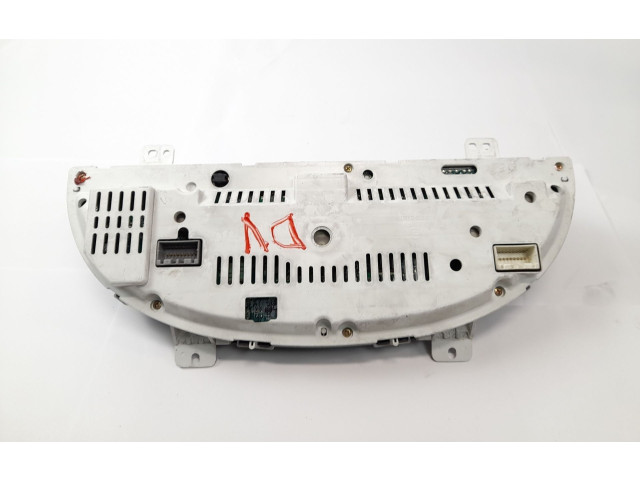 Панель приборов 77130720 SsangYong Rexton