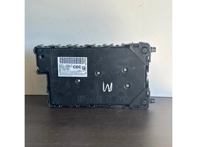 Блок предохранителей Gu5T15604, M3NA2C738448 Ford Fusion II