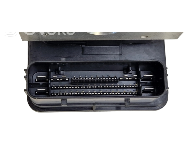 Блок АБС KG9C2C555, KG9C2C555AD Ford Fusion II 2013-- года