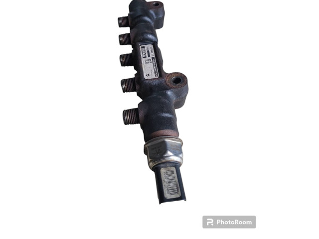 Vstřikovací lišta 9654592680, 9658227880 Citroen Berlingo 9H03