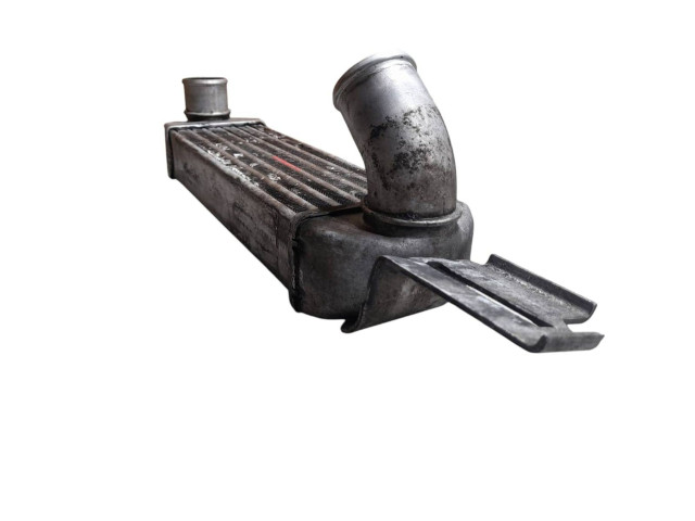 Интеркулер  13127137, 395294952   Opel Meriva A 