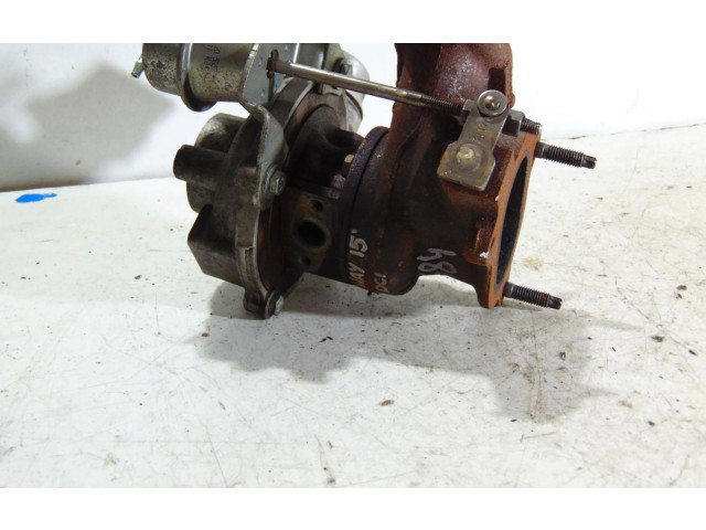 Турбина Dacia Sandero 54359710028