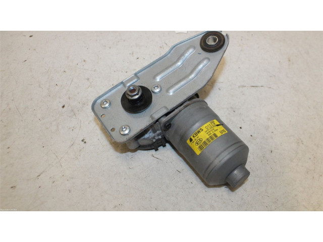 Моторчик дворников 98110C5500    KIA Sorento