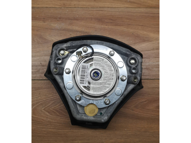 Подушка безопасности водителя 8E0880201CR, 6200413201010 Audi A3 S3 A3 Sportback 8P