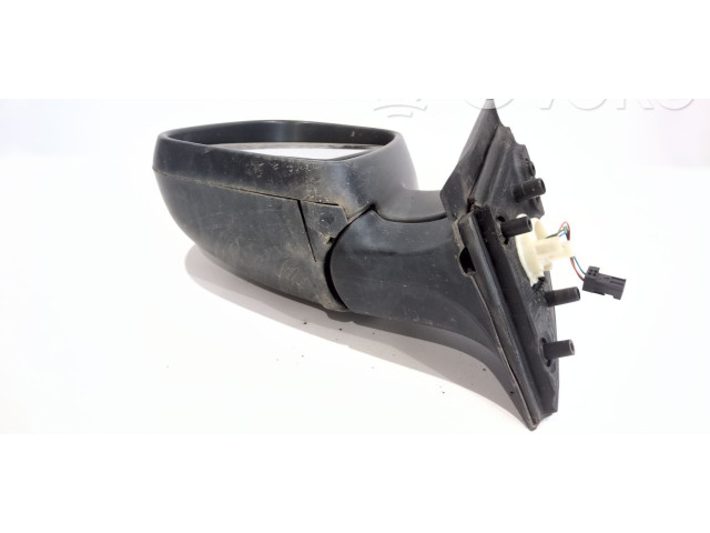 Zpětné zrcátko Citroen Berlingo 2013 96777523XT