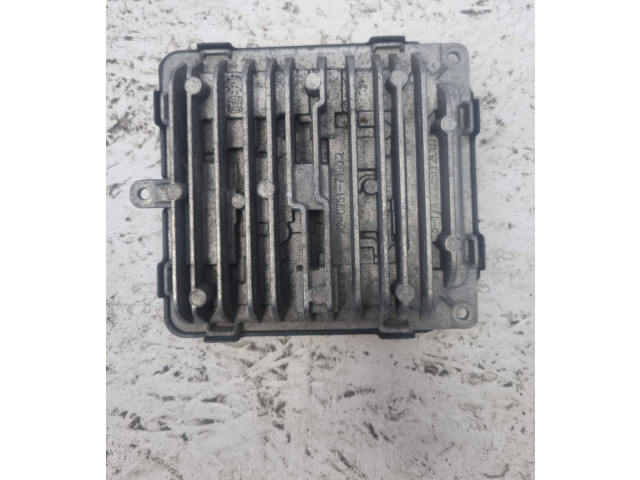 Блок управления Xenon