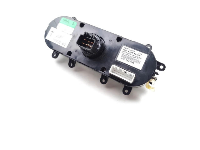 Блок управления климат-контролем AB39-19A522-BC   Ford Ranger