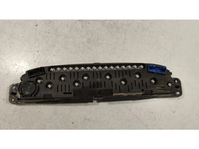 Панель приборов 9645077180 Citroen Xsara Picasso