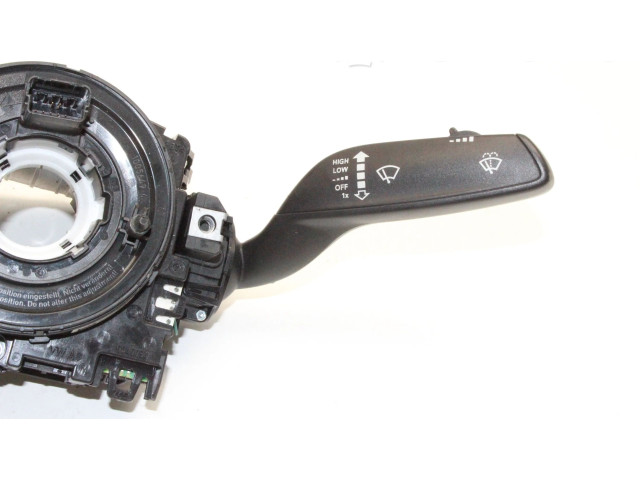 Подрулевой шлейф SRS 5Q0953549E   Audi A3 S3 8V