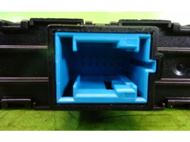 Другие блоки управления / модули