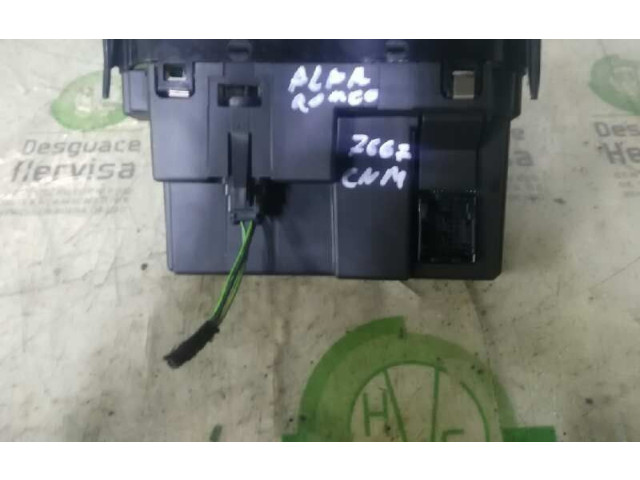 Блок управления климат-контролем 07353309240, C397 Alfa Romeo 147