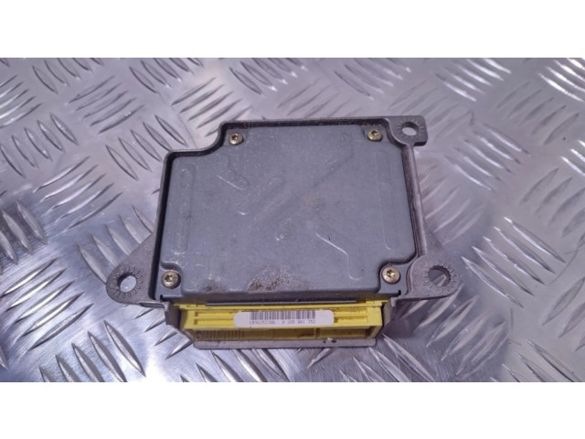 Блок подушек безопасности 8L0959655G Audi A3 S3 8L