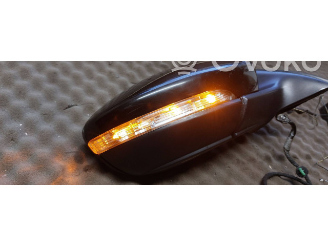 Зеркало электрическое Volkswagen Jetta VI 2011 - 2018 года