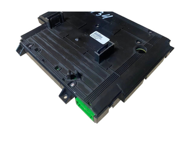 Блок управления климат-контролем 30774366 Volvo S80