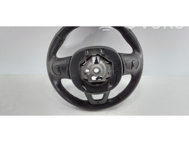 Руль Jeep Renegade  2014 -  года       