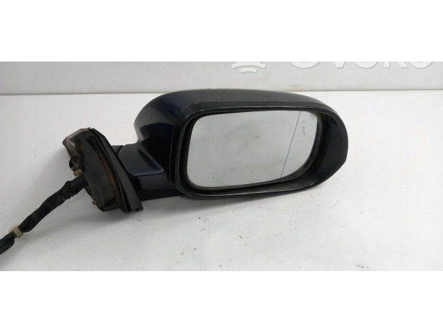 Зеркало электрическое        Honda Accord  1999 - 2002 года   