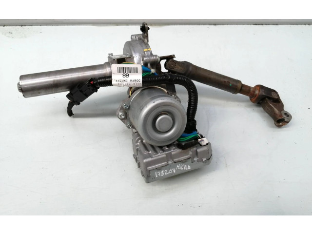 Volant Nissan Micra 2019 480015FM0A