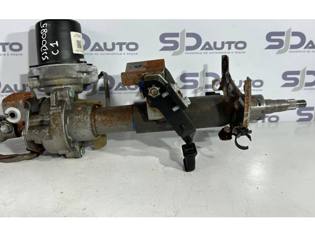    Рулевая рейка 452500H011, SPW1543   Citroen C1 2006 - 2013 года