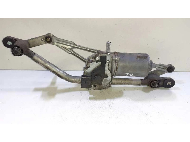 Ножка стеклоочистителей лобового стекла