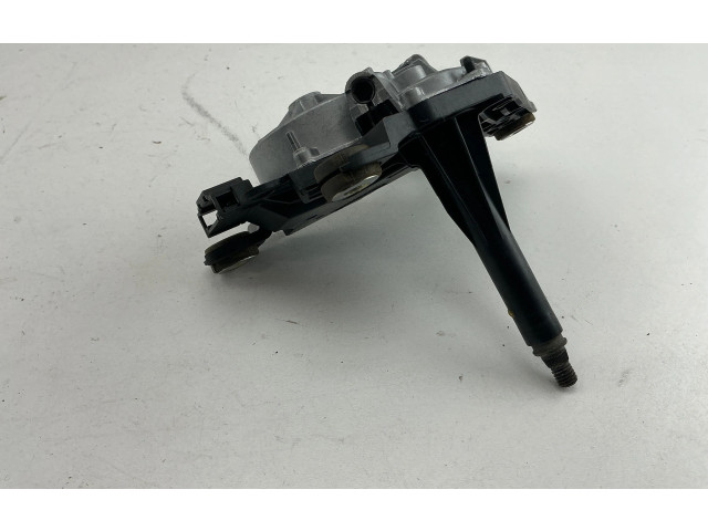 Моторчик заднего дворника A1769066300, W000025406    Mercedes-Benz A W176