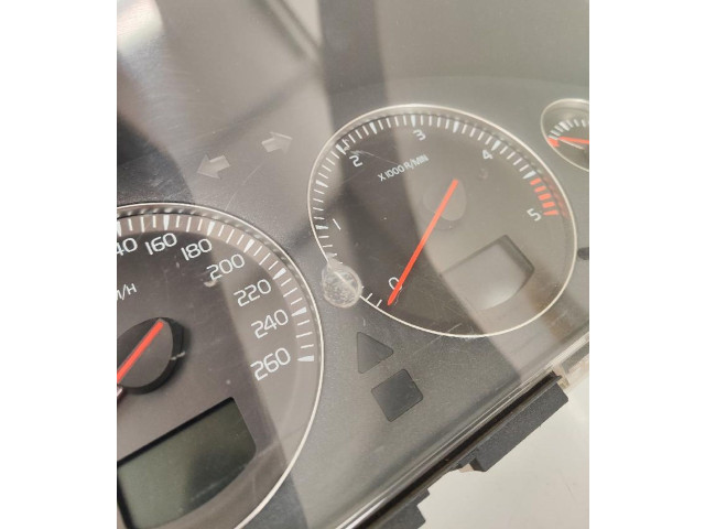 Панель приборов 69294730T Volvo S60