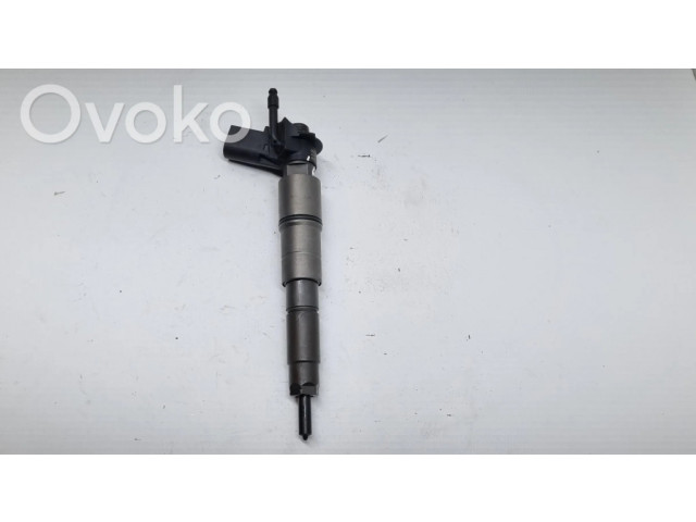 Vstřikovač 0986435354 BMW 7 E65 E66 pro naftový motor 3.0