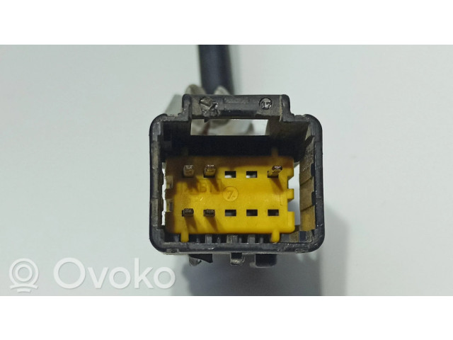 Zpětné zrcátko  Citroen Jumpy 2011  8153L7  