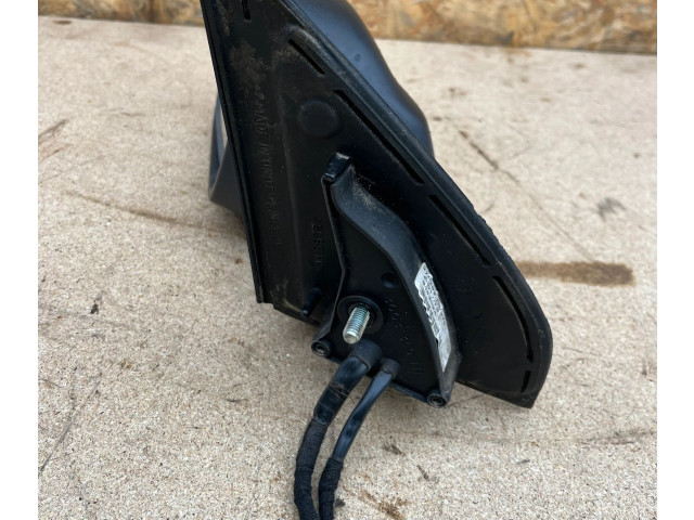 Зеркало электрическое        Volvo XC90  2003 - 2006 года   