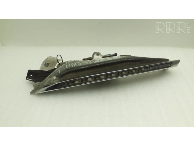 Светодиодные фары дневного света