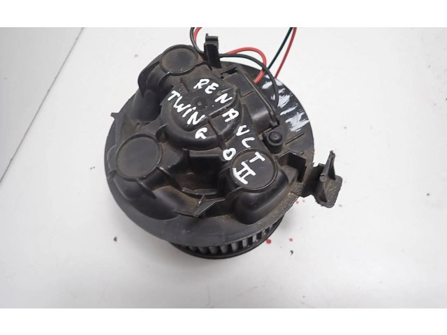 Вентилятор печки    0994594C   Renault Twingo II