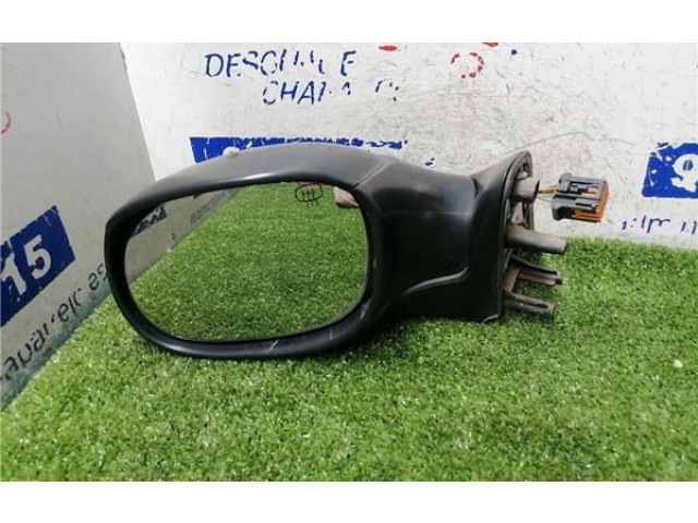Зеркало (механическое)       Citroen Xsara Picasso   -  года   