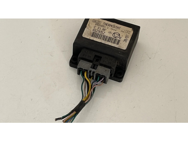 Блок управления 69220001, 652905Z   Peugeot 406