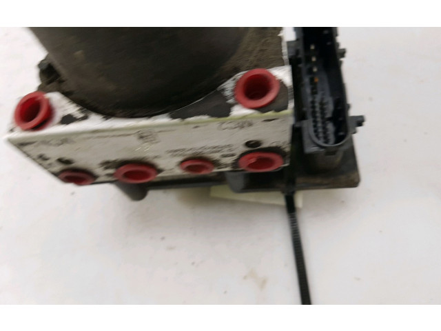 Блок АБС 4541N6, J0-5663V   Peugeot  Expert  2007 - 2016 года