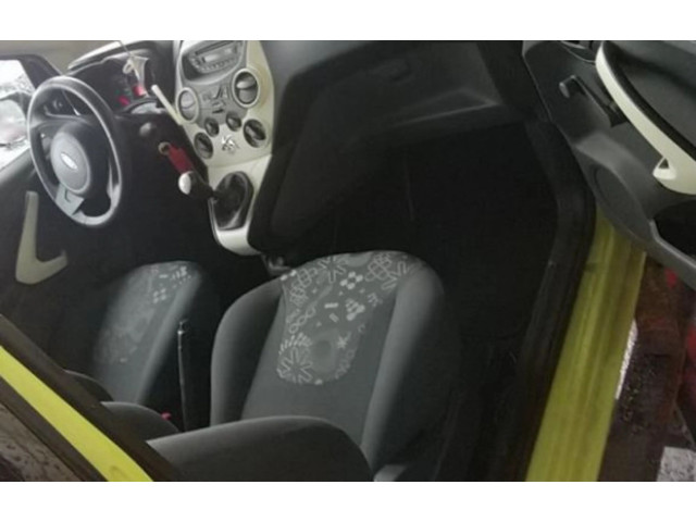 Руль Ford Ka  2009 - 2017 года 1893361      