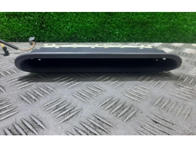 Дисплей    7700834690   Renault Twingo I