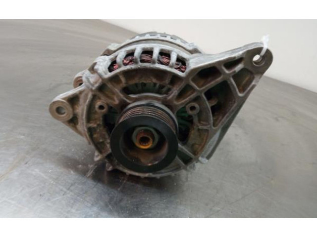 Генератор A0009063322, 0125711028   Mercedes-Benz A W176      