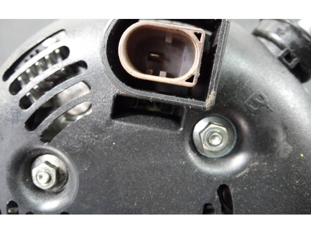 Генератор BJ3210300AC, P3-A4-10-5 Jaguar XF X250