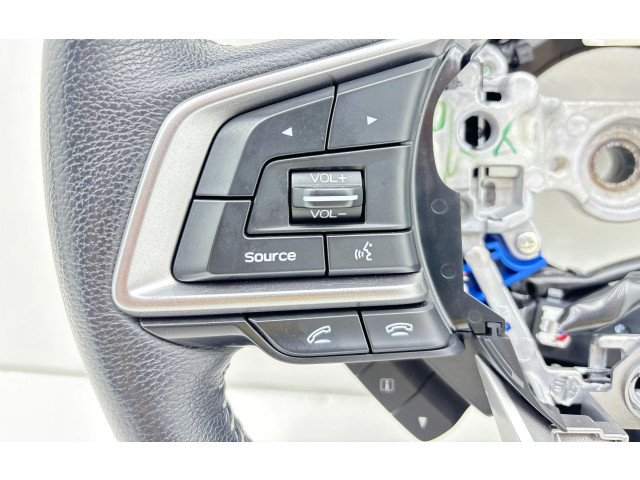 Руль Subaru Outback (BT) 2019 - года